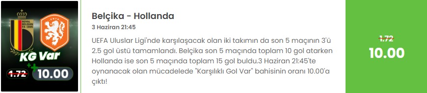 belcika