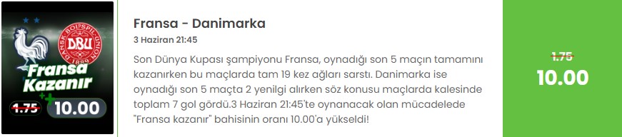 fransa
