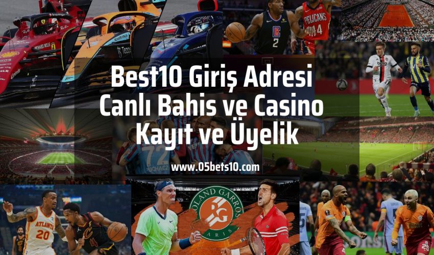 Best10-Giris-Adresi